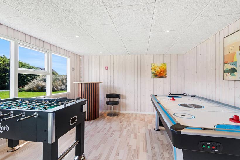 Foto von Ferienhaus XX46 in Blåvand - Westjütland