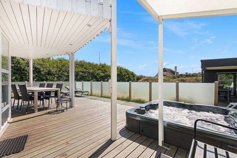 Foto von Ferienhaus XX46 in Blåvand - Westjütland