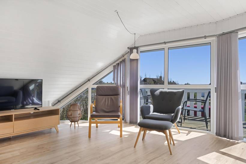 Foto von Ferienhaus XX46 in Blåvand - Westjütland