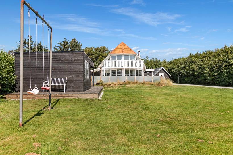 Foto von Ferienhaus XX46 in Blåvand - Westjütland