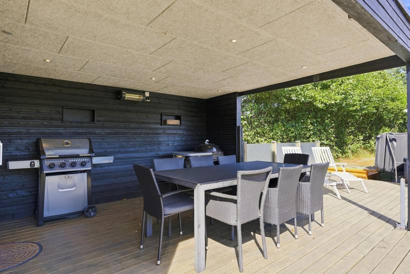 Foto von Ferienhaus XX46 in Blåvand - Westjütland