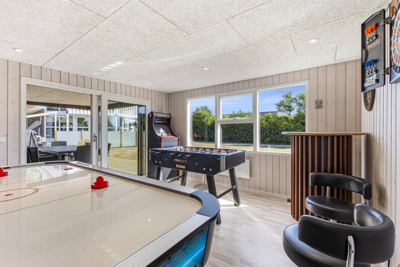 Foto von Ferienhaus XX46 in Blåvand - Westjütland