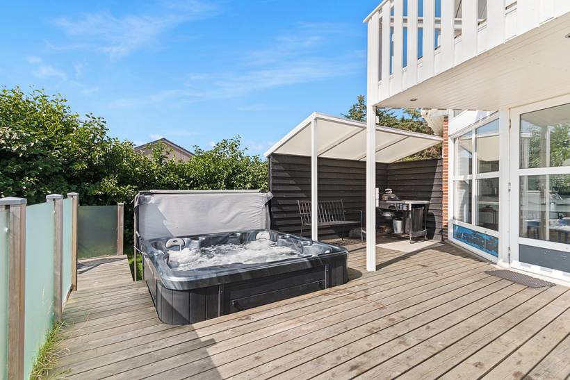 Foto von Ferienhaus XX46 in Blåvand - Westjütland