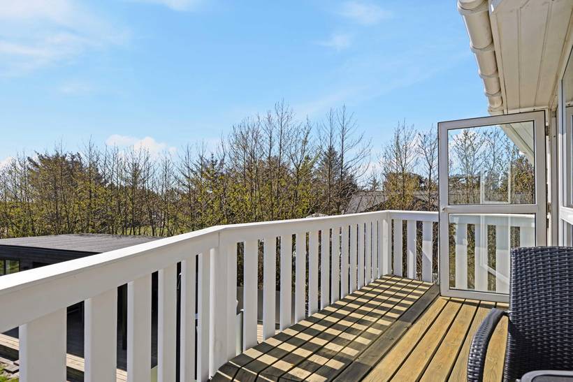 Foto von Ferienhaus XX46 in Blåvand - Westjütland