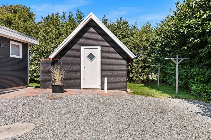 Foto von Ferienhaus XX46 in Blåvand - Westjütland