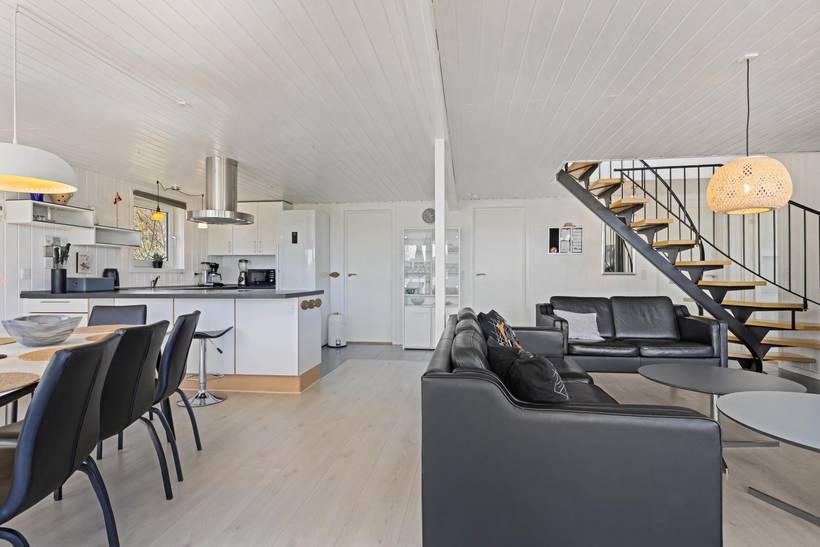 Foto von Ferienhaus XX46 in Blåvand - Westjütland