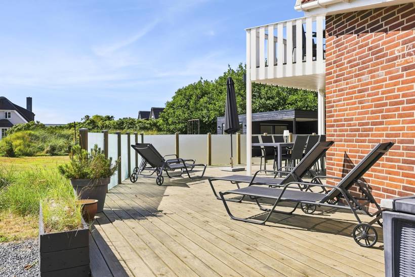 Foto von Ferienhaus XX46 in Blåvand - Westjütland