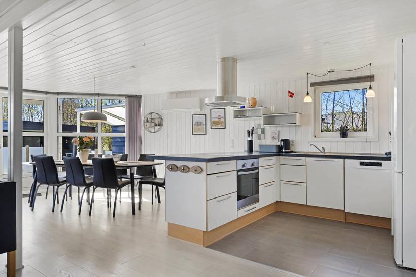 Foto von Ferienhaus XX46 in Blåvand - Westjütland