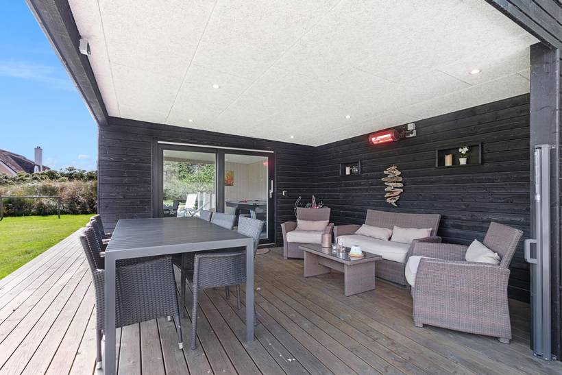 Foto von Ferienhaus XX46 in Blåvand - Westjütland