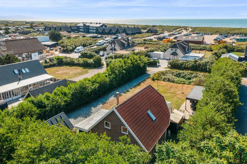 Foto von Ferienhaus XX46 in Blåvand - Westjütland