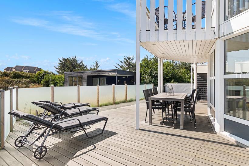 Foto von Ferienhaus XX46 in Blåvand - Westjütland