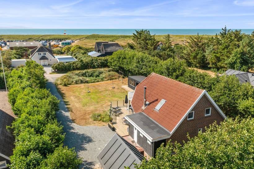 Foto von Ferienhaus XX46 in Blåvand - Westjütland