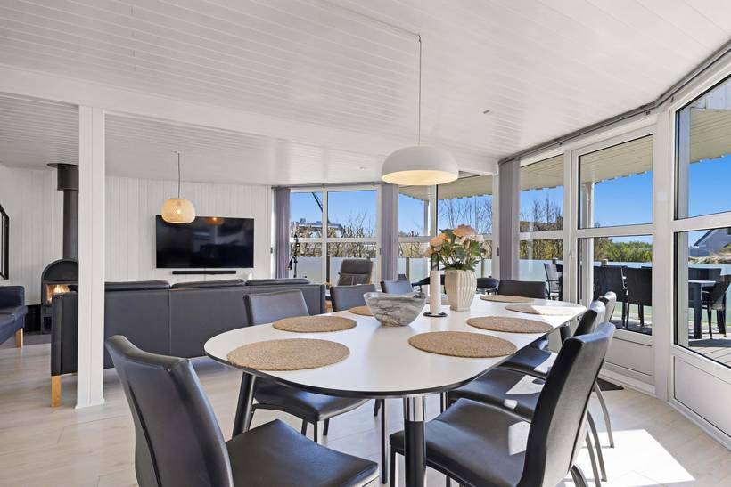 Foto von Ferienhaus XX46 in Blåvand - Westjütland