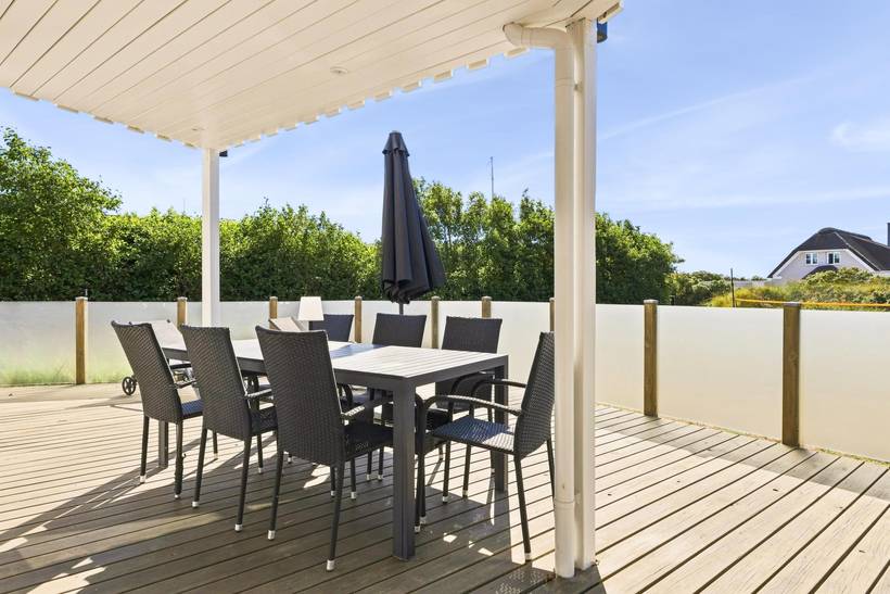 Foto von Ferienhaus XX46 in Blåvand - Westjütland