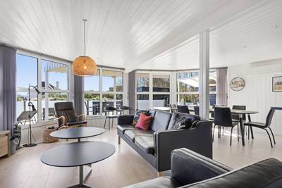 Vorschaubild von Ferienhaus XX46 in Blåvand - Westjütland
