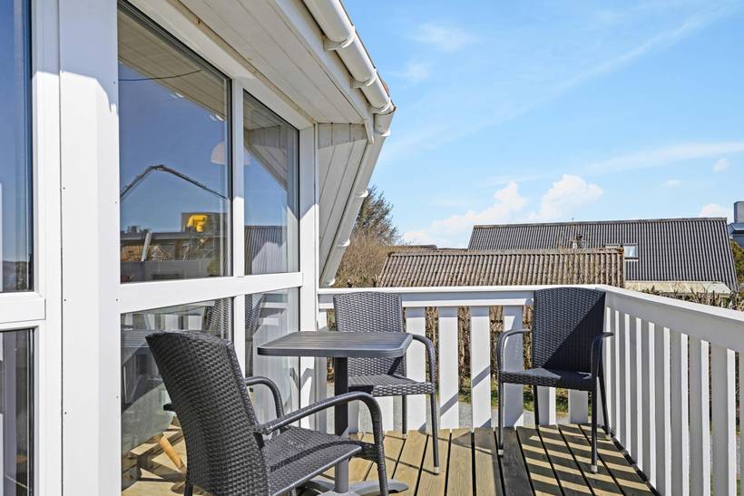 Foto von Ferienhaus XX46 in Blåvand - Westjütland
