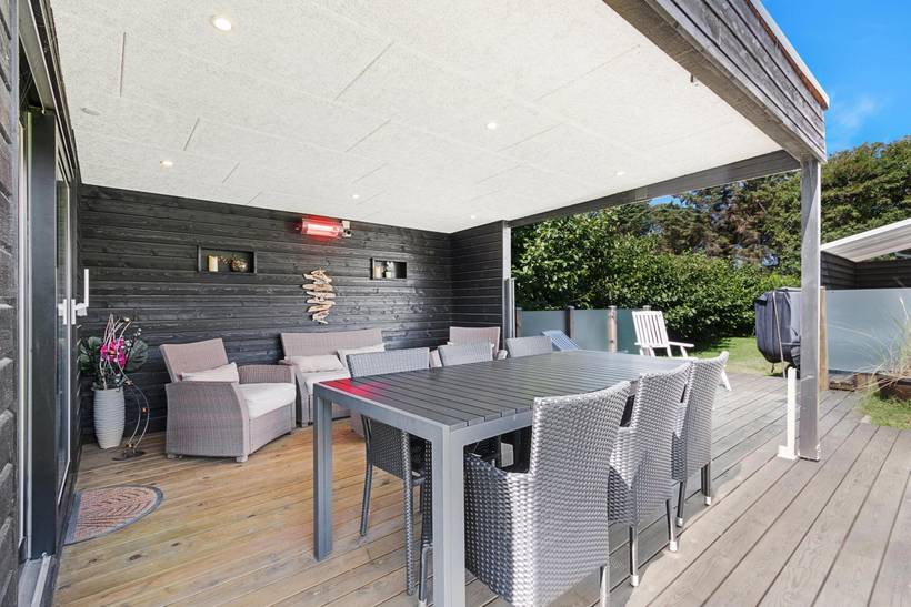 Foto von Ferienhaus XX46 in Blåvand - Westjütland