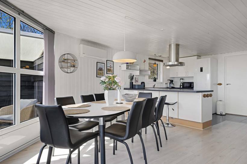 Foto von Ferienhaus XX46 in Blåvand - Westjütland