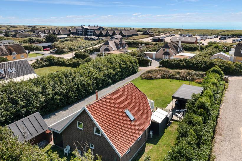Foto von Ferienhaus XX46 in Blåvand - Westjütland
