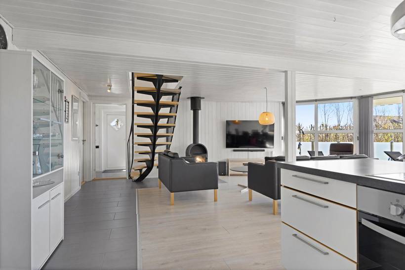 Foto von Ferienhaus XX46 in Blåvand - Westjütland
