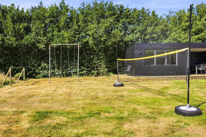 Foto von Ferienhaus XX46 in Blåvand - Westjütland