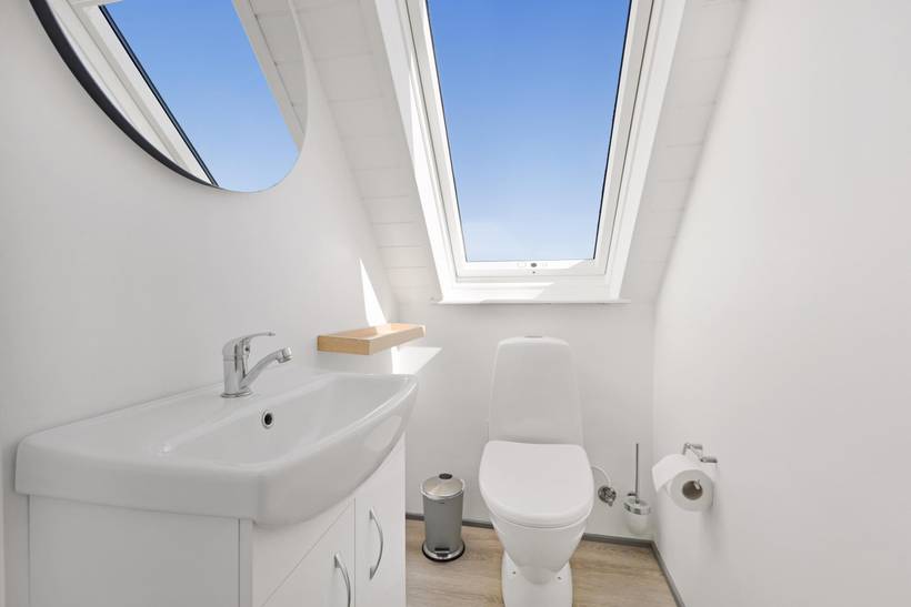 Foto von Ferienhaus XX46 in Blåvand - Westjütland