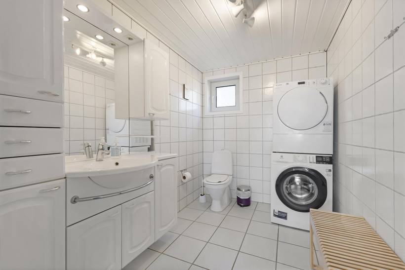 Foto von Ferienhaus XX46 in Blåvand - Westjütland