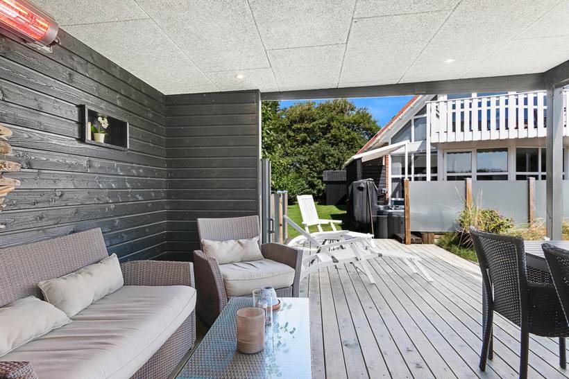 Foto von Ferienhaus XX46 in Blåvand - Westjütland