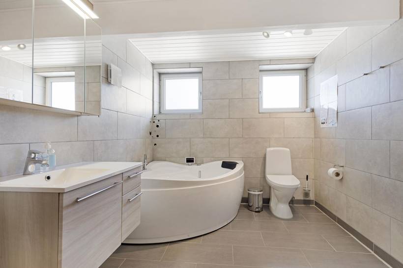 Foto von Ferienhaus XX46 in Blåvand - Westjütland