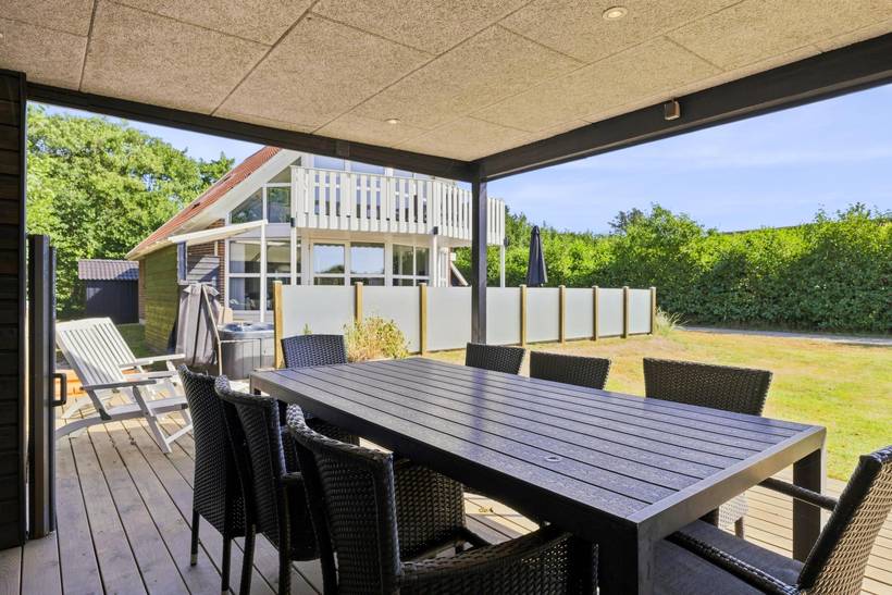 Foto von Ferienhaus XX46 in Blåvand - Westjütland