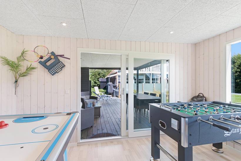 Foto von Ferienhaus XX46 in Blåvand - Westjütland