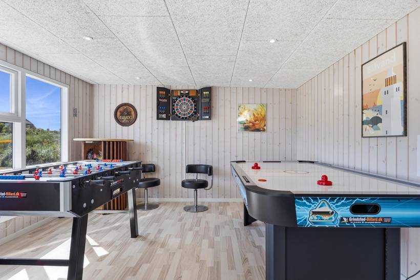 Foto von Ferienhaus XX46 in Blåvand - Westjütland