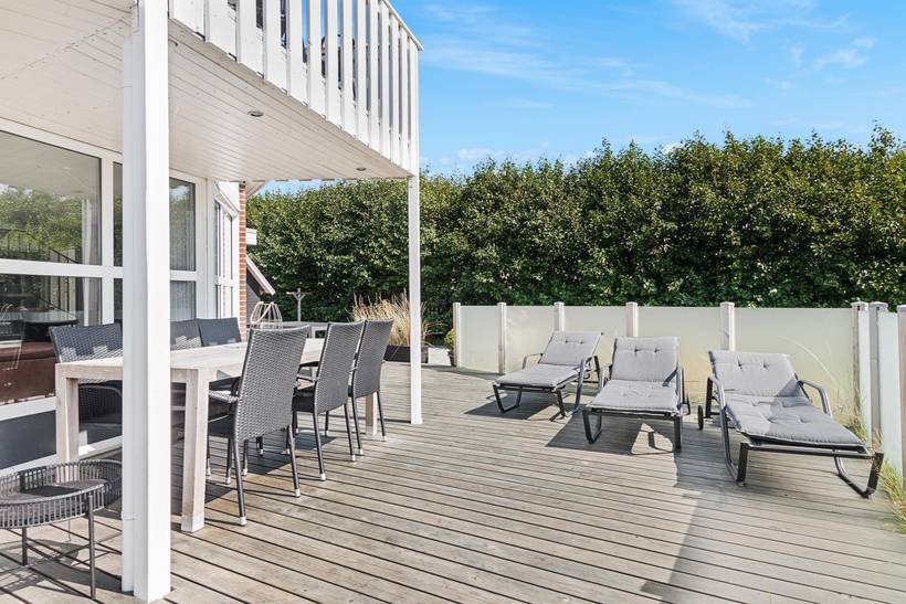 Foto von Ferienhaus XX46 in Blåvand - Westjütland