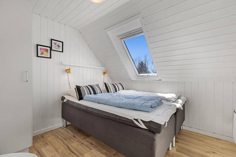 Foto von Ferienhaus XX46 in Blåvand - Westjütland