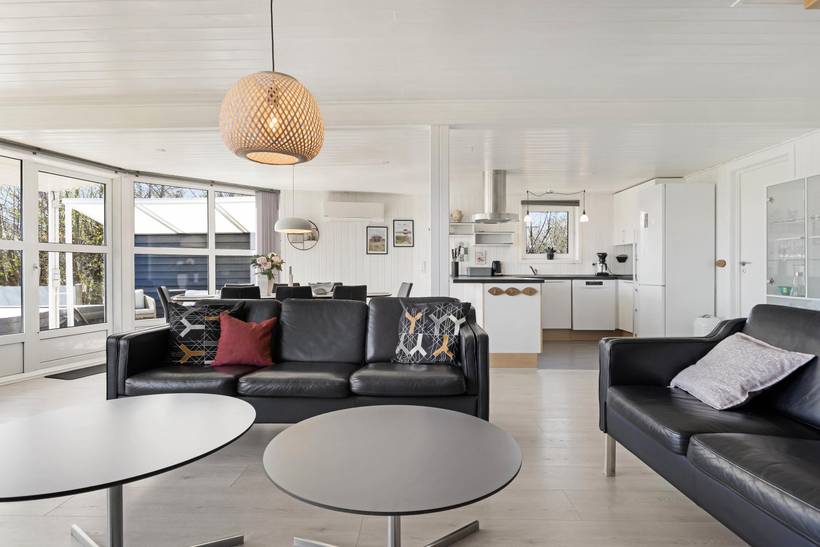 Foto von Ferienhaus XX46 in Blåvand - Westjütland