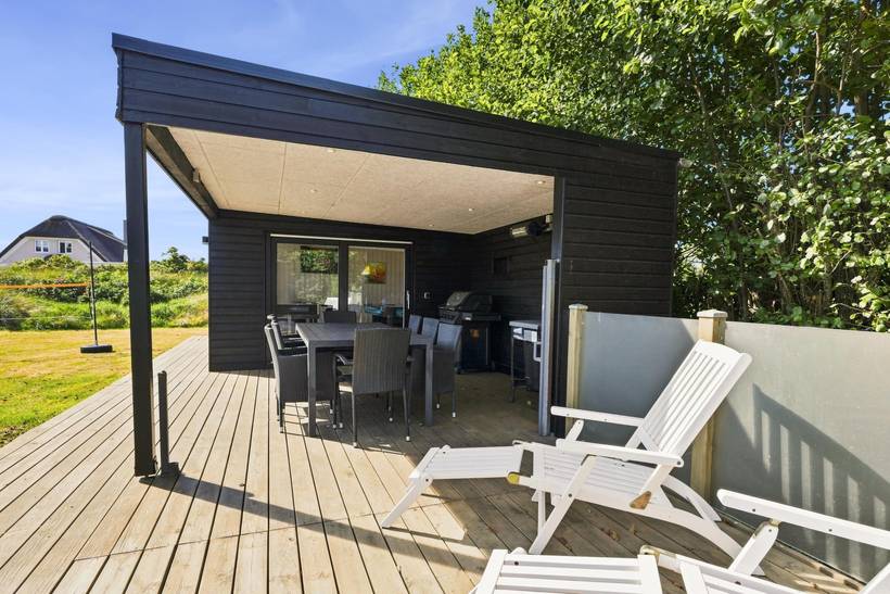 Foto von Ferienhaus XX46 in Blåvand - Westjütland