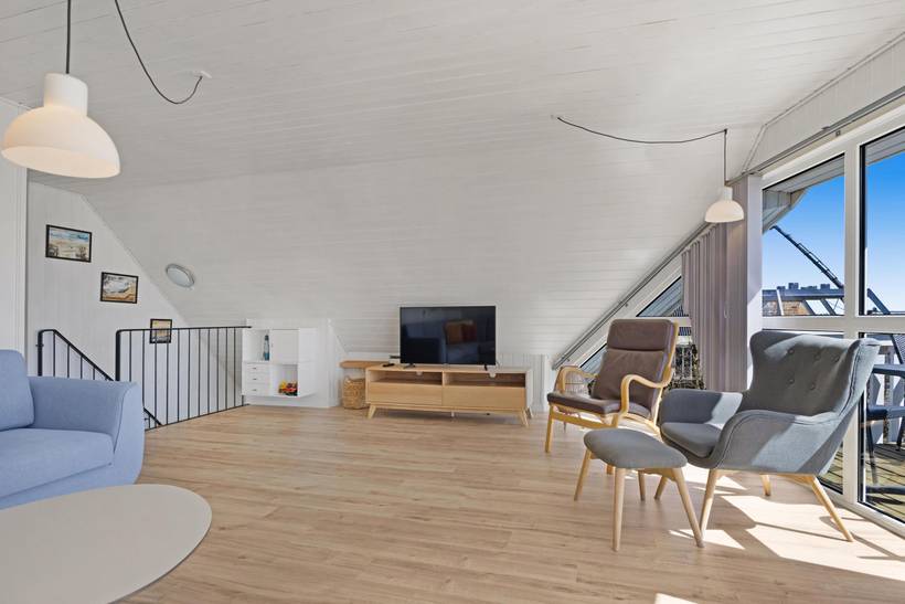 Foto von Ferienhaus XX46 in Blåvand - Westjütland