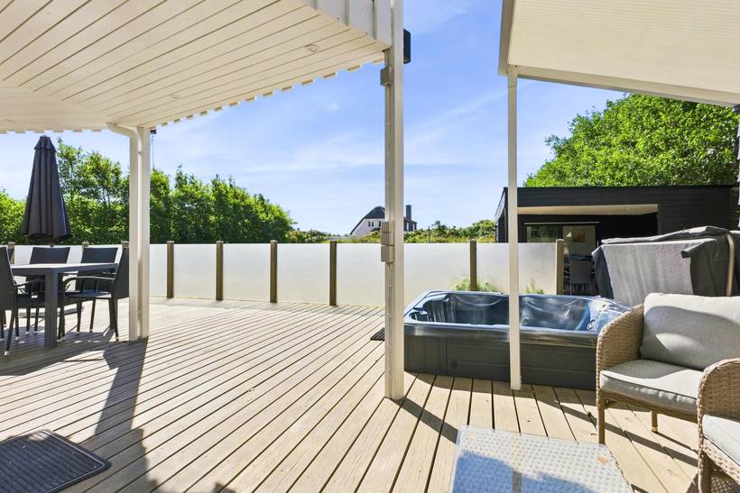 Foto von Ferienhaus XX46 in Blåvand - Westjütland