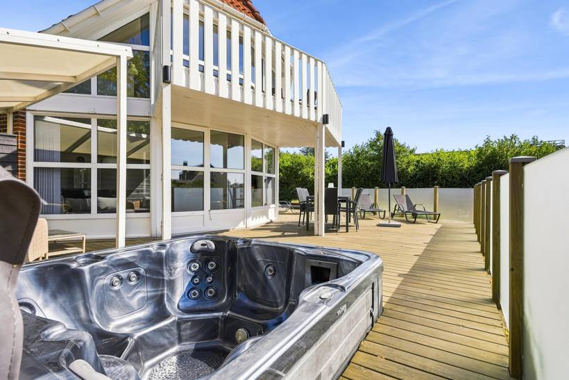 Foto von Ferienhaus XX46 in Blåvand - Westjütland