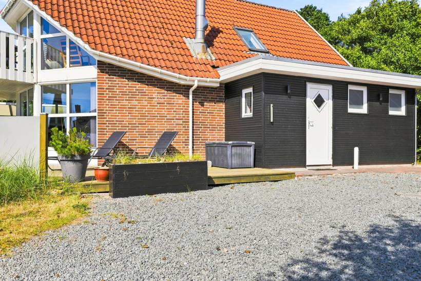 Foto von Ferienhaus XX46 in Blåvand - Westjütland