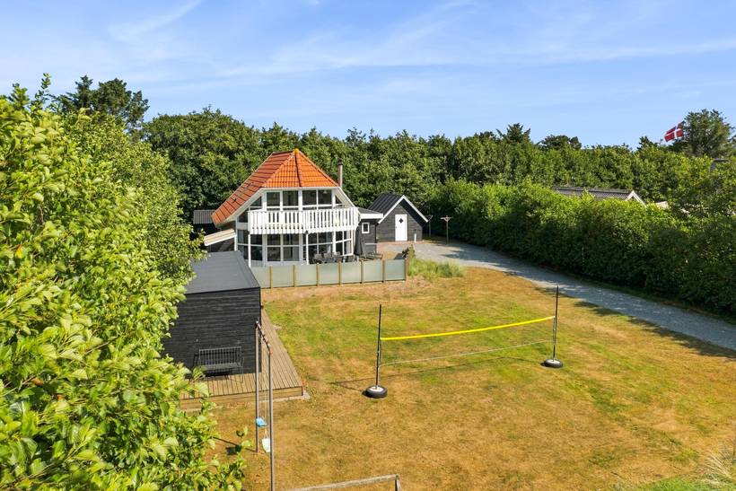 Foto von Ferienhaus XX46 in Blåvand - Westjütland