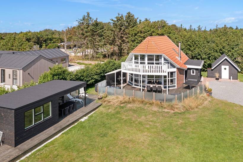 Foto von Ferienhaus XX46 in Blåvand - Westjütland