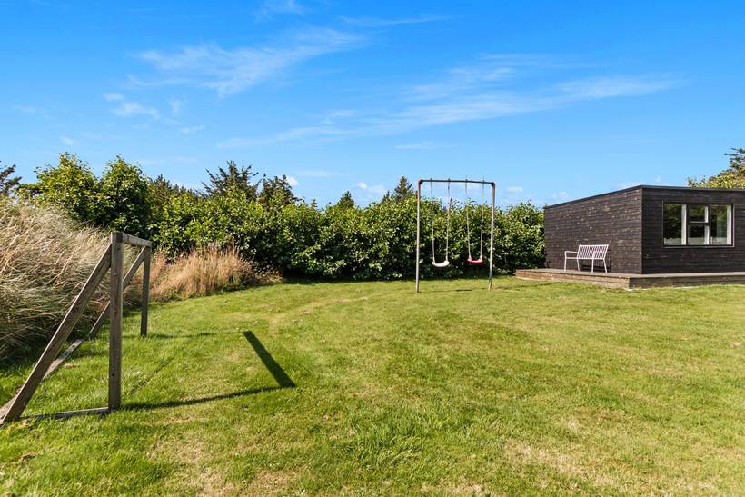 Foto von Ferienhaus XX46 in Blåvand - Westjütland