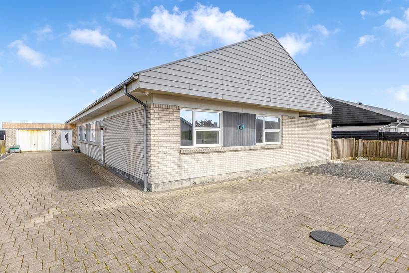 Foto von Ferienhaus XX48 in Thorsminde - Fjand - Westjütland