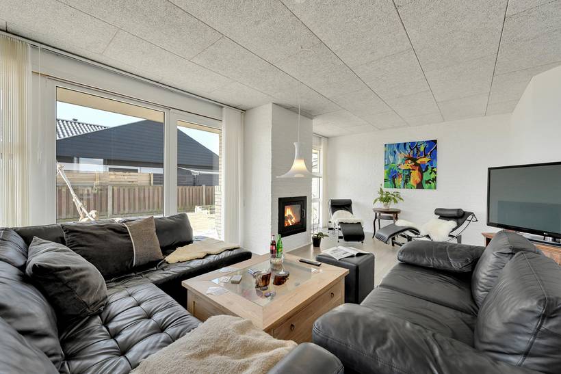 Foto von Ferienhaus XX48 in Thorsminde - Fjand - Westjütland