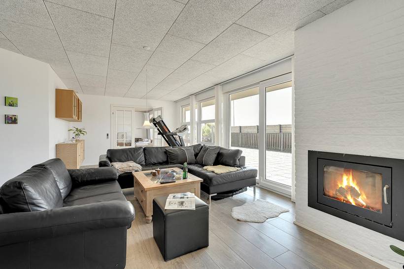 Foto von Ferienhaus XX48 in Thorsminde - Fjand - Westjütland