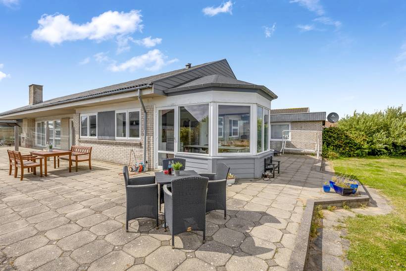 Foto von Ferienhaus XX48 in Thorsminde - Fjand - Westjütland