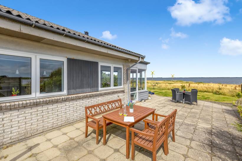 Foto von Ferienhaus XX48 in Thorsminde - Fjand - Westjütland