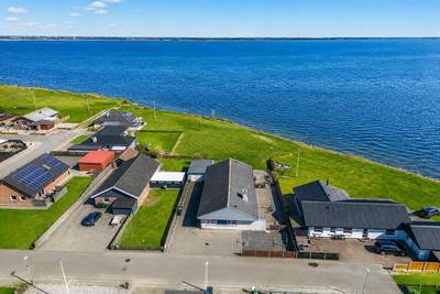 Vorschaubild von Ferienhaus XX48 in Thorsminde - Fjand - Westjütland