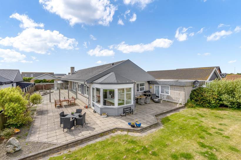 Foto von Ferienhaus XX48 in Thorsminde - Fjand - Westjütland